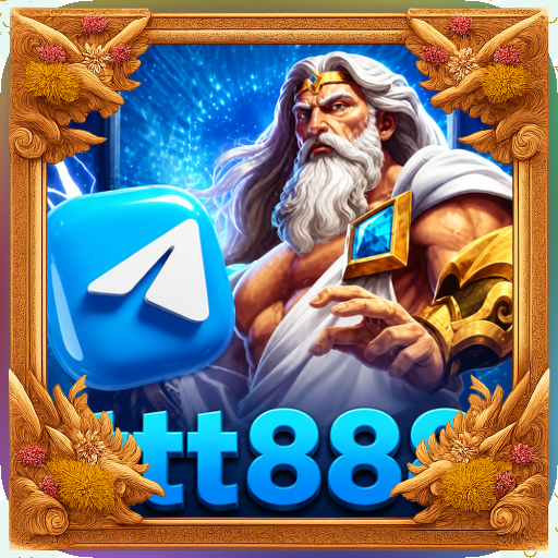 ttt888 — mitra unggulan